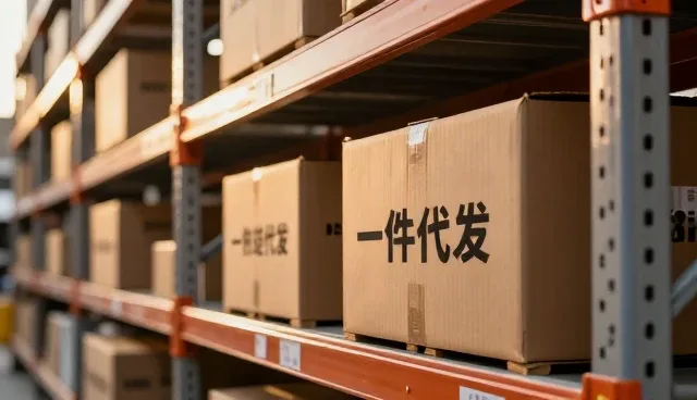 如何从智能化角度选择一件代发平台