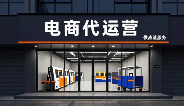定制礼品套装线上店铺运营中的业务拓展关键点