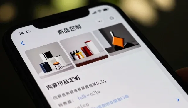 杭州盟锦戈希贸易有限公司推动日用百货向智能化方向发展